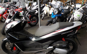 HONDA PCX 150 KF18