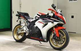 HONDA CBR1000RR 2008 SC57