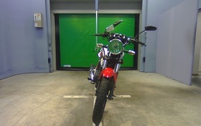 HONDA CBF125 PCJ7