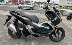 HONDA ADV150 KF38