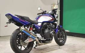 HONDA CB400SF GEN 4 A 2020 NC42