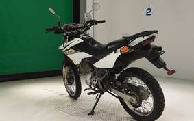 HONDA XR125L