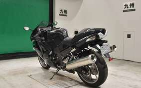 KAWASAKI ZZ1400 NINJA R 2006 ZXT40A