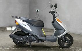 SUZUKI ADDRESS V125 CF4EA