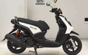 YAMAHA BW S125 SE45