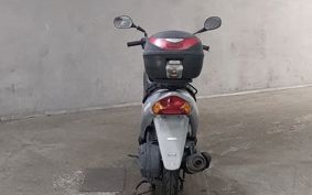 SUZUKI ADDRESS V125 CF4EA