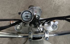 YAMAHA TW200 DG07J