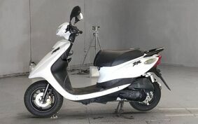 YAMAHA JOG ZR Evolution 2 SA39J