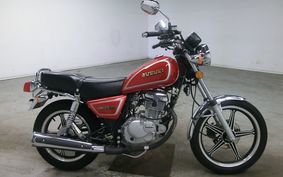 SUZUKI GN125 F Gen.2 PCJ2N