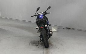 YAMAHA MT-25 RG43J