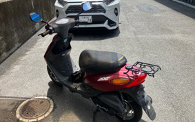 YAMAHA JOG SA55J