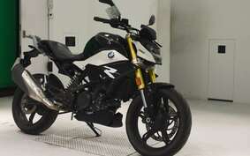 BMW G310R 2021