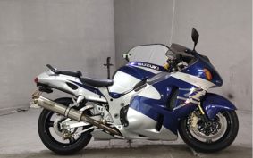 SUZUKI GSX1300R HAYABUSA GW71A