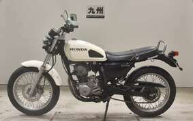 HONDA CB223S MC40