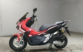 HONDA ADV150 KF38