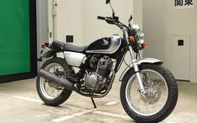 HONDA CB223S MC40