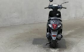 SUZUKI LET's CA4AA