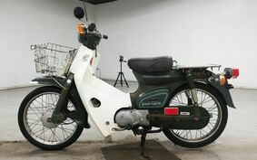 HONDA C70 SUPER CUB C70