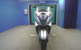 HONDA SILVER WING 600 PF01