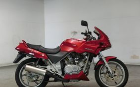 HONDA XELVIS MC25