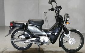 HONDA CROSS CUB 110 JA10