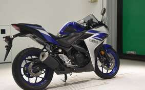 YAMAHA YZF-R25 RG10J