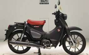 HONDA C125 SUPER CUB JA58