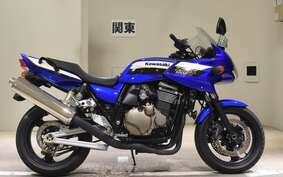 KAWASAKI ZRX1200 S 2001 ZRT20A