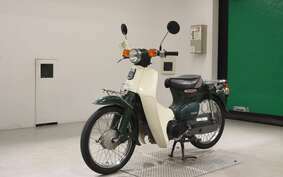 HONDA C50 SUPER CUB AA01