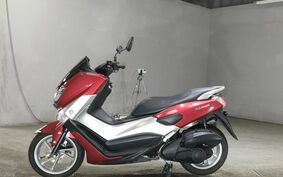 YAMAHA N-MAX 125 SE86J