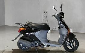 SUZUKI LET's 5 G CA47A