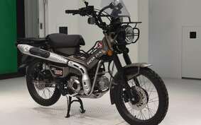 HONDA CT125-2 JA65