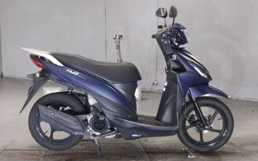 SUZUKI ADDRESS V110 CE47A