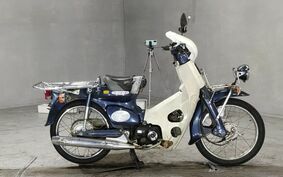 HONDA PRESS CUB 50 AA01