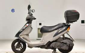 SUZUKI ADDRESS V125 G CF4EA