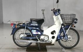 HONDA PRESS CUB 50 C50