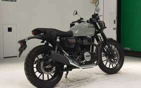 HONDA GB350S 2022 NC59