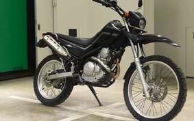 YAMAHA SEROW 250 DG17J