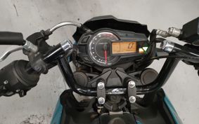 KAWASAKI Z125 PRO  BR125H