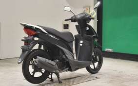 SUZUKI ADDRESS 110 CE47A