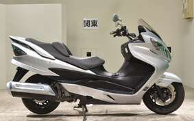 SUZUKI SKYWAVE 400 S 3 2008 CK44A