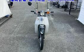 HONDA C90 HA02