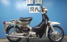 HONDA LITTLE CUB C50