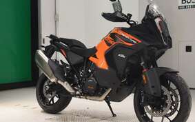 KTM 1290 ADVENTURE  S 2024