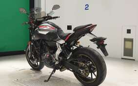 YAMAHA MT-07 2014 RM07J