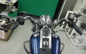 HARLEY FLSTC 1450 2002 BJY