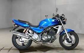 KAWASAKI BALIUS 250 Gen.2 ZR250B