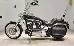 HARLEY FXSTDI 1450 2003 JBB