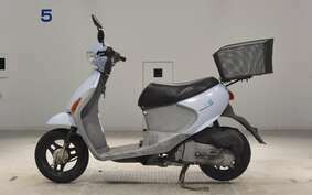 SUZUKI LET's 4 CA41A