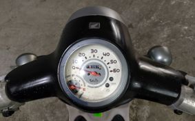 HONDA GIORNO AF70